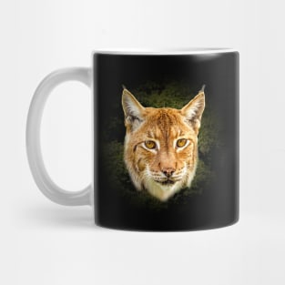 Lynx Mug